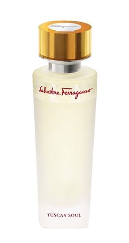 Оригинален унисекс парфюм SALVATORE FERRAGAMO Tuscan Soul EDT Без Опаковка /Тестер/